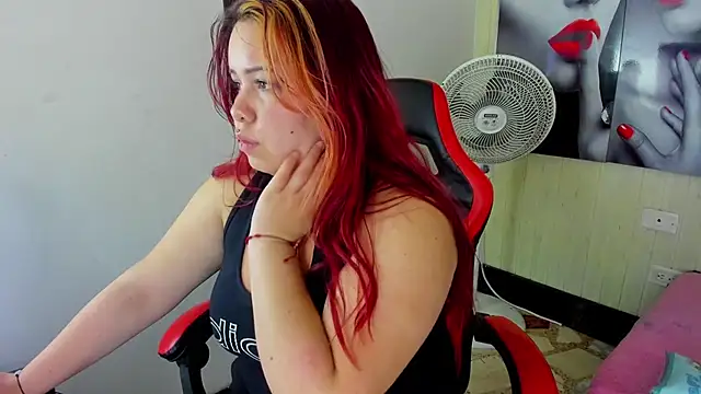 sweet Melody xx online show from October 8, 12:41 am