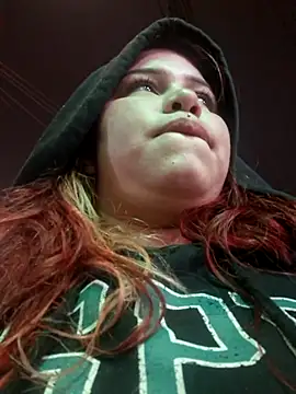 sweet Melody xx online show from October 12, 3:49 am