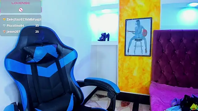 sweet Melody xx online show from October 12, 3:55 pm