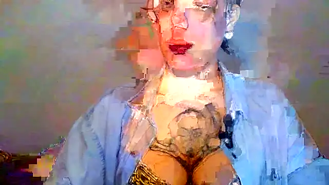 Submersidollx online show from March 30, 1:34 pm