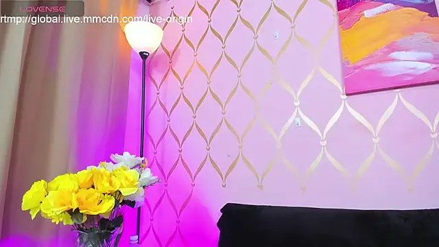 ladylians online show from December 6, 9:24 pm