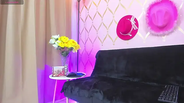 ladylians online show from December 18, 6:14 pm