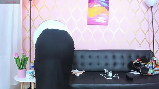 ladylians online show from January 11, 2:41 am