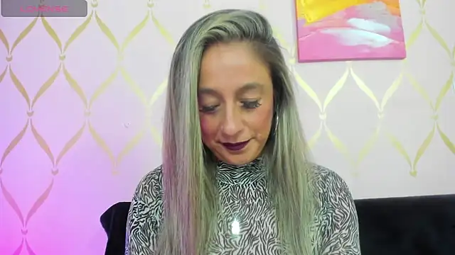 ladylians online show from February 19, 1:18 am