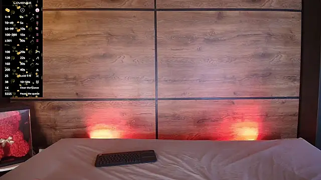 tatiana monroe online show from March 7, 10:45 am