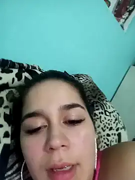 LaurenWelly  online show from January 7, 3:14 am