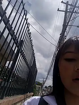 Nicky-7 online show from December 10, 5:22 pm