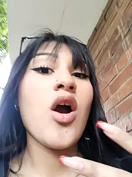 Nicky-7 online show from January 8, 5:59 pm