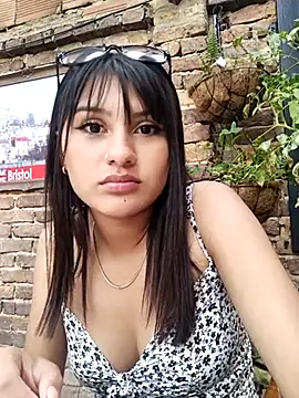 Nicky-7 online show from January 8, 9:01 pm