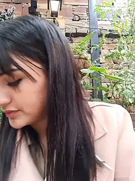 Nicky-7 online show from March 7, 8:44 pm