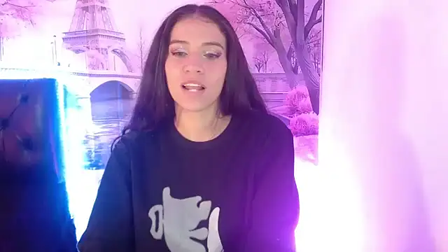daniela rivasth online show from February 24, 11:10 am