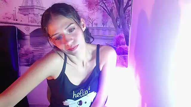 daniela rivasth online show from March 2, 10:24 am