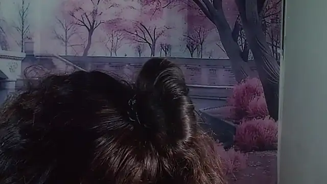 daniela rivasth online show from March 4, 3:33 am