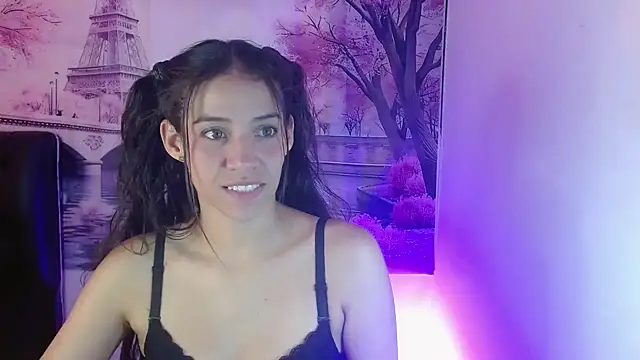 daniela rivasth online show from March 9, 12:53 pm