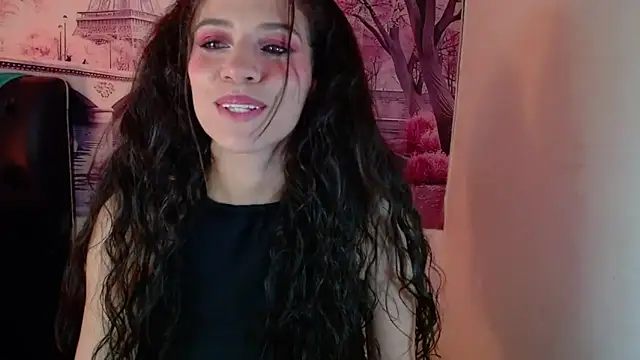 daniela rivasth online show from March 15, 7:42 am