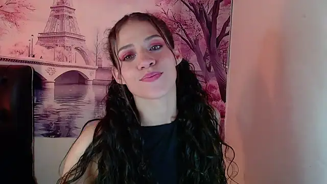daniela rivasth online show from March 15, 10:57 am