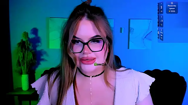 meow jinny online show from May 4, 10:50 pm