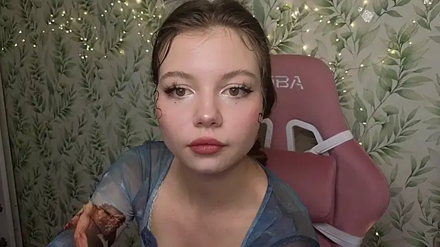  BillieBabe   online show from February 5, 3:16 pm