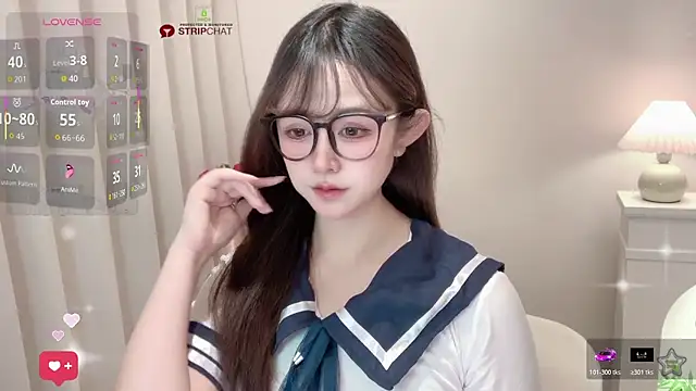 -Yokyo online show from February 14, 5:53 pm