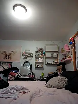 goldycox online show from March 4, 1:44 am