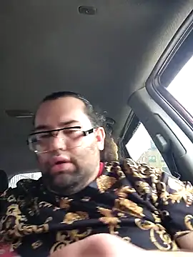 goldycox online show from April 12, 6:13 pm