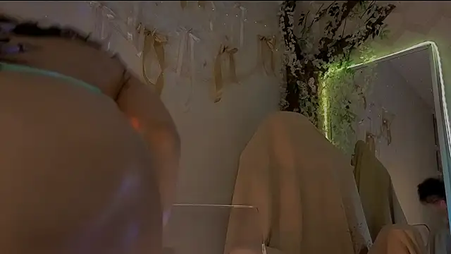 Snapshot of mali_haier chatting on February 3, 11:26 am mali haier online show from February 3, 11:26 am