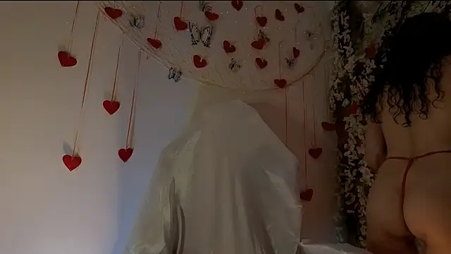 Snapshot of mali_haier chatting on February 13, 11:50 am mali haier online show from February 13, 11:50 am