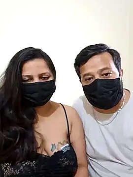 punecouple6 online show from December 26, 9:22 am