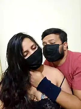 punecouple6 online show from December 27, 3:15 pm