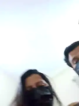 punecouple6 online show from January 19, 7:37 pm