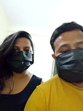 punecouple6 online show from January 23, 4:37 pm