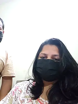 punecouple6 online show from September 12, 7:25 pm