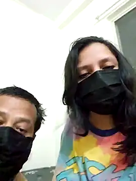 punecouple6 online show from October 5, 8:29 pm