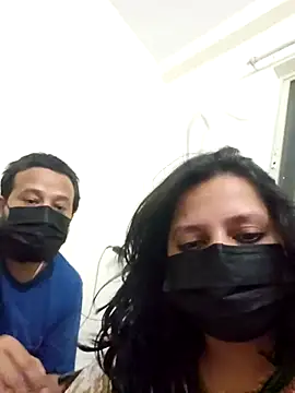 punecouple6 online show from October 11, 7:01 pm