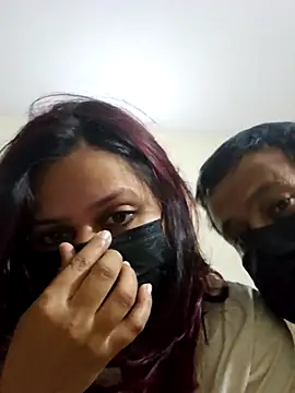 punecouple6 online show from October 23, 7:12 pm