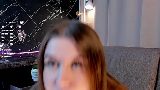 EdithHaskell online show from February 24, 4:36 pm