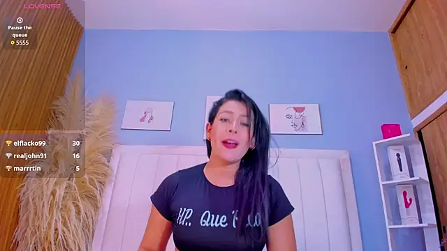 Paula-Brown1 online show from September 19, 6:30 pm