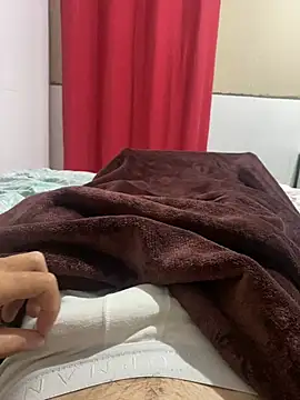 novinhoroludo8 online show from April 27, 11:58 pm