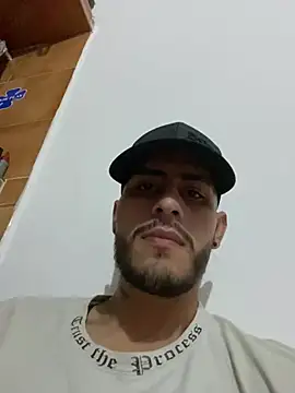 Snapshot of Dalton_oficial chatting on January 13, 12:09 am Dalton oficial online show from January 13, 12:09 am