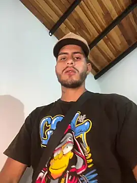 Snapshot of Dalton_oficial chatting on October 1, 11:11 pm Dalton oficial online show from October 1, 11:11 pm