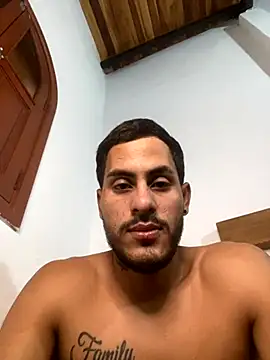 Snapshot of Dalton_oficial chatting on October 3, 2:19 am Dalton oficial online show from October 3, 2:19 am