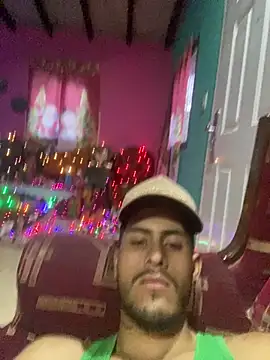 Dalton oficial online show from January 16, 10:47 pm