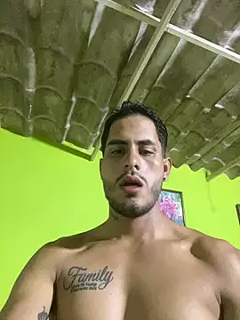Dalton oficial online show from May 7, 11:10 pm