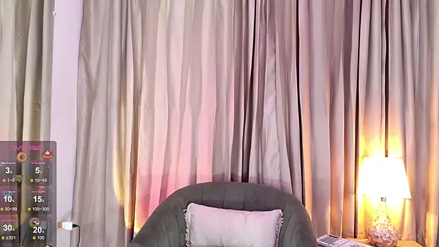 candyy bella online show from March 2, 12:12 pm