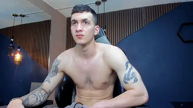 Snapshot of JacksonOlsenn chatting on March 14, 3:25 pm JacksonOlsenn online show from March 14, 3:25 pm