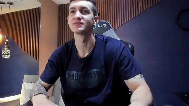 Snapshot of JacksonOlsenn chatting on March 21, 12:06 pm JacksonOlsenn online show from March 21, 12:06 pm