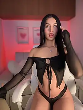 maddy bronw  online show from October 7, 11:57 pm