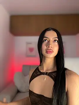 maddy bronw  online show from October 16, 10:22 pm