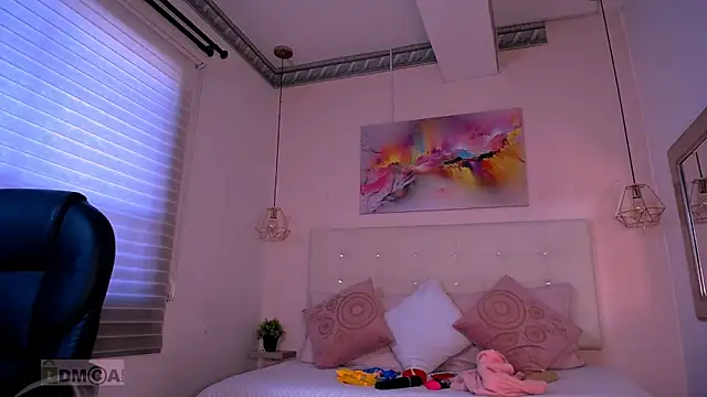 Cristal  adams online show from January 13, 6:49 pm