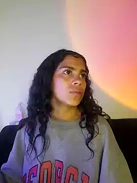 NINA 18 YEARS online show from December 16, 11:39 pm